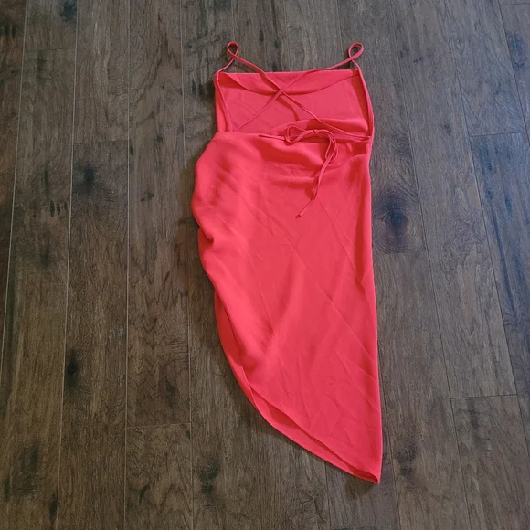 Amanda Uprichard dress - Picture 4 of 8